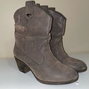 Rocket Dog Women’s Western Boots
